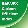 S&P Carbon Efficient Index